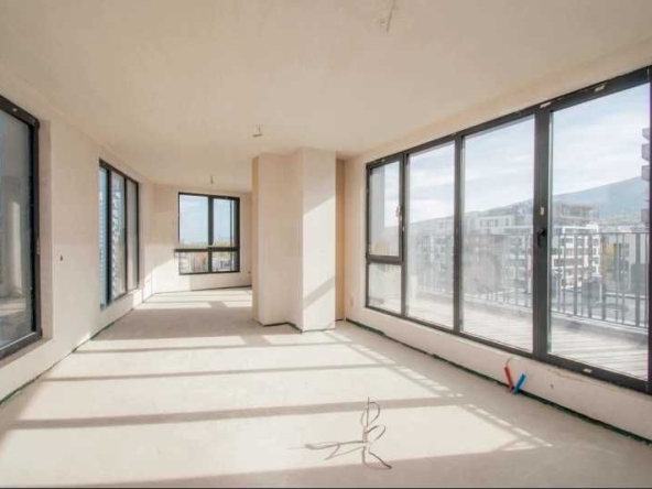 Многостаен апартамент в София, Кръстова вада - 220 кв.м за 775 €/кв.м - Снимка #1