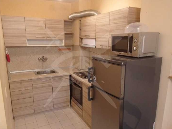 Дава се под наем Двустаен апартамент в Варна, Център - 57 кв.м за 350 € - Снимка #1