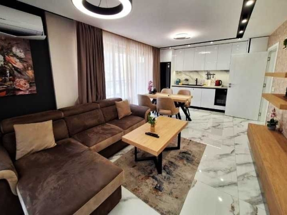 Дава се под наем Двустаен апартамент в София, Разсадника - 65 кв.м за 450 € - Снимка #1