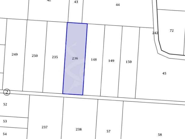 Земеделски имот в Пловдив, Кършияка -  кв.м за 32000 €/дка - Снимка #1