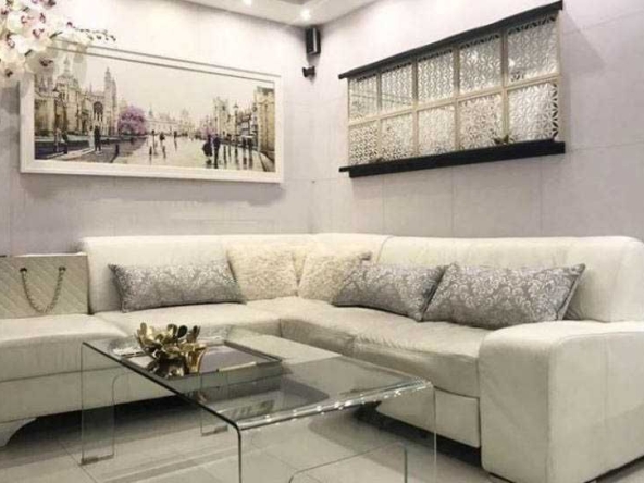 Дава се под наем Тристаен апартамент в София, Лозенец - 80 кв.м за 1047.03 € - Снимка #1