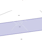 Парцел в Бургас, Сарафово - 1600 кв.м за 57 €/кв.м - Снимка #1