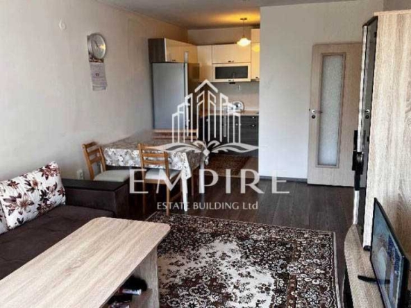 Дава се под наем Двустаен апартамент в София, Дианабад - 75 кв.м за 473.79 € - Снимка #1