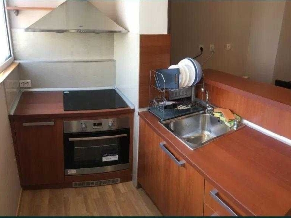 Дава се под наем Двустаен апартамент в София, Дружба 1 - 67 кв.м за 436 € - Снимка #1