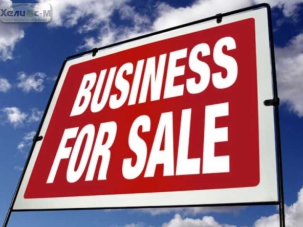 Магазин в Монтана, Младост 1 - 40 кв.м за 714 €/кв.м - Снимка #1