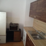 Дава се под наем Едностаен апартамент в Варна, Лятно кино Тракия - 46 кв.м за 350 € - Снимка #1