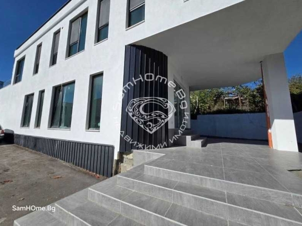 Тристаен апартамент в Варна, м-т Траката - 118 кв.м за 1610 €/кв.м - Снимка #1