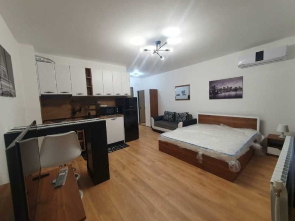 Дава се под наем Едностаен апартамент в София, Студентски град - 48 кв.м за 509.49 € - Снимка #1