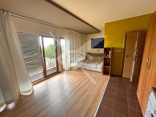 Едностаен апартамент в к.к. Слънчев бряг - 37 кв.м за 1055 €/кв.м - Снимка #1