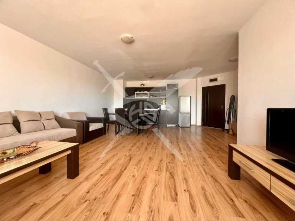 Двустаен апартамент в Свети Влас - 97 кв.м за 1238 €/кв.м - Снимка #1