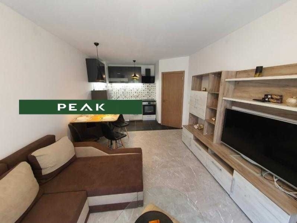 Дава се под наем Двустаен апартамент в София, Младост 3 - 70 кв.м за 378.93 € - Снимка #1