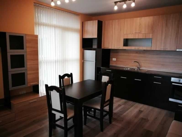 Двустаен апартамент в София, Малинова долина - 55 кв.м за 3637 €/кв.м - Снимка #1