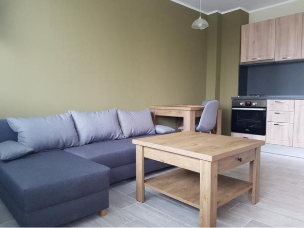 Дава се под наем Двустаен апартамент в София, Витоша - 62 кв.м за 550 € - Снимка #1