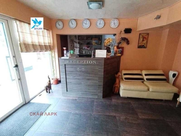 Къща в Велинград - 670 кв.м за 1180 €/кв.м - Снимка #1