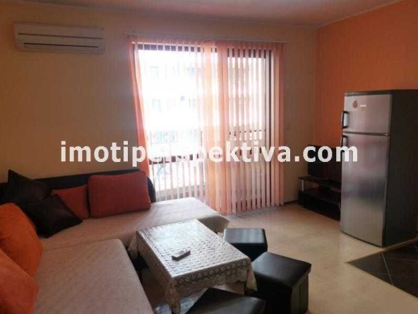 Двустаен апартамент в Пловдив, Кючук Париж - 65 кв.м за 1693 €/кв.м - Снимка #1