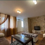 Дава се под наем Двустаен апартамент в София, Дървеница - 75 кв.м за 385 € - Снимка #1