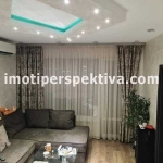 Тристаен апартамент в Пловдив, Тракия - 69 кв.м за 1812 €/кв.м - Снимка #1