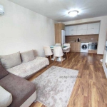 Дава се под наем Тристаен апартамент в Бургас, Център - 75 кв.м за 816 € - Снимка #1