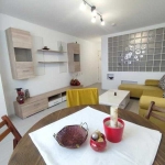 Дава се под наем Двустаен апартамент в Бургас, Лазур - 60 кв.м за 484.5 € - Снимка #1