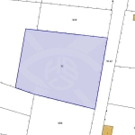 Парцел в с. Костиево, Област Пловдив - 2411 кв.м за 35 €/кв.м - Снимка #1