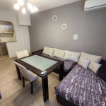 Дава се под наем Двустаен апартамент в Бургас, Славейков - 57 кв.м за 357 € - Снимка #1
