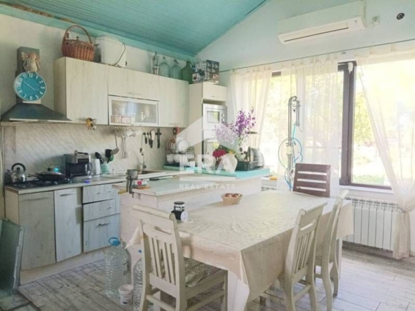 Къща в с. Аврен, Област Варна - 89 кв.м за 1225 €/кв.м - Снимка #1