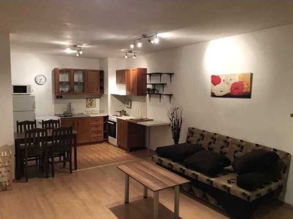 Двустаен апартамент в София, Студентски град - 57 кв.м за 2316 €/кв.м - Снимка #1