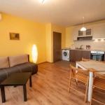 Дава се под наем Едностаен апартамент в Пловдив, Тракия - 30 кв.м за 199.41 € - Снимка #1