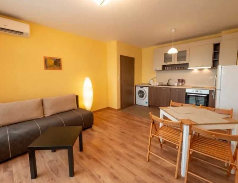 Дава се под наем Едностаен апартамент в Пловдив, Тракия - 30 кв.м за 199.41 € - Снимка #1