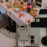 Дава се под наем Магазин в Ямбол, Генерал Заимов - 100 кв.м за 550 € - Снимка #1