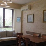 Дава се под наем Тристаен апартамент в Бургас, Лазур - 70 кв.м за 698.19 € - Снимка #1