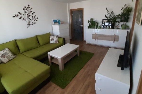 Дава се под наем Двустаен апартамент в София, Младост 1 - 76 кв.м за 433.5 € - Снимка #1