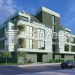 Тристаен апартамент в София, Овча купел - 134 кв.м за 1448 €/кв.м - Снимка #1