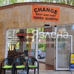 Офис в к.к. Слънчев бряг - 40 кв.м за 1450 €/кв.м - Снимка #1