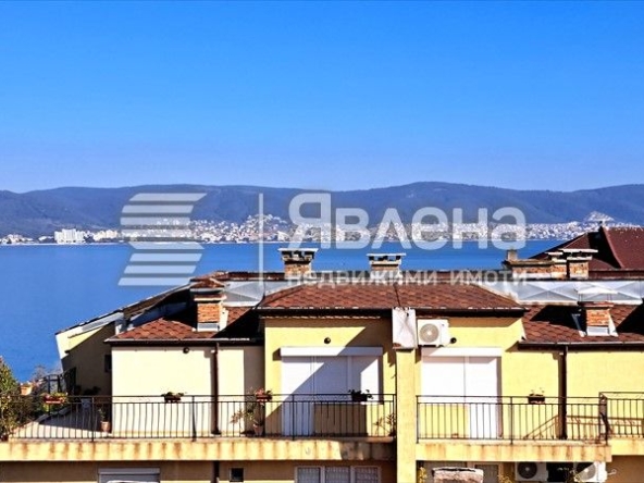 Едностаен апартамент в Несебър - 41 кв.м за 1440 €/кв.м - Снимка #1