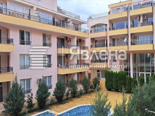 Тристаен апартамент в к.к. Слънчев бряг - 80 кв.м за 994 €/кв.м - Снимка #1