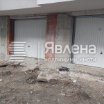 Гараж / Паркомясто в Поморие - 24 кв.м за 909 €/кв.м - Снимка #1