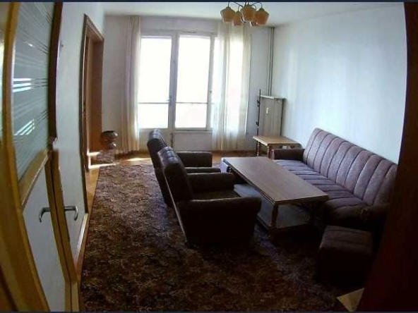 Тристаен апартамент в София, Гео Милев - 87 кв.м за 2955 €/кв.м - Снимка #1