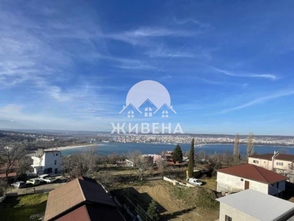 Парцел в Варна, м-т Зеленика - 1037 кв.м за 66 €/кв.м - Снимка #1