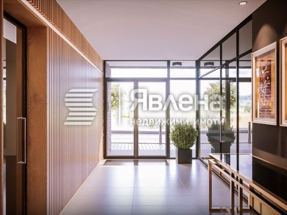 Двустаен апартамент в София, Подуяне - 75 кв.м за 2102 €/кв.м - Снимка #1