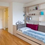 Дава се под наем Едностаен апартамент в Пловдив, Мараша - 45 кв.м за 229.5 € - Снимка #1