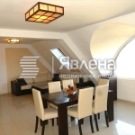 Дава се под наем Тристаен апартамент в София, Лозенец - 101 кв.м за 1000 € - Снимка #1