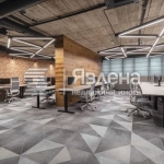 Офис в София, Изгрев - 877 кв.м за 3022 €/кв.м - Снимка #1
