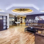 Многостаен апартамент в София, Манастирски ливади - 252 кв.м за 2461 €/кв.м - Снимка #1