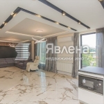 Многостаен апартамент в София, Кръстова вада - 270 кв.м за 2723 €/кв.м - Снимка #1