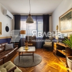 Дава се под наем Двустаен апартамент в Варна, Гръцка махала - 65 кв.м за 650 € - Снимка #1