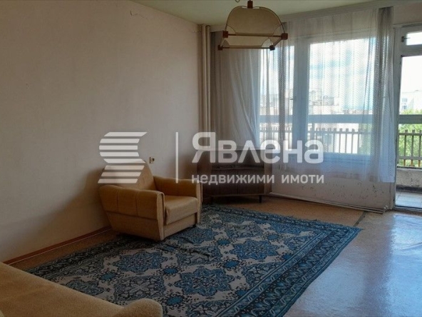 Двустаен апартамент в Пловдив, Тракия - 59 кв.м за 1507 €/кв.м - Снимка #1