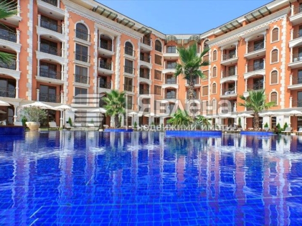 Четиристаен апартамент в с. Равда, Област Бургас - 212 кв.м за 1113 €/кв.м - Снимка #1