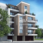 Двустаен апартамент в Пловдив, Христо Смирненски - 82 кв.м за 1096 €/кв.м - Снимка #1