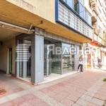 Дава се под наем Магазин в София, Оборище - 180 кв.м за 1800 € - Снимка #1